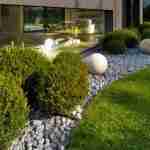 Il giardino del vicino è sempre più zen