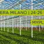 Myplant e Garden – La fiera di Milano