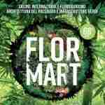 Concluso il FLORMART 2017