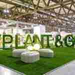 MYPLANT & GARDEN: NUMERI DA RECORD
