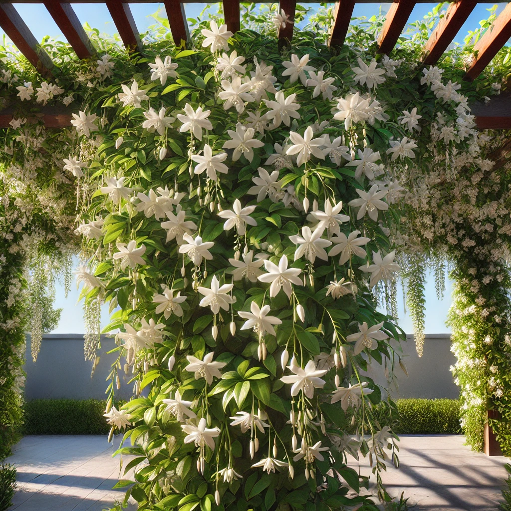 Rhyncospermum Jasminoides
