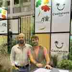 Grazie a Flormart 2023: Un Saluto dal Cuore di Vivai Cantatore