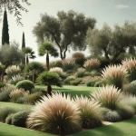7 Graminacee Ornamentali a confronto: Bellezza Senza Manutenzione per un Giardino da Sogno