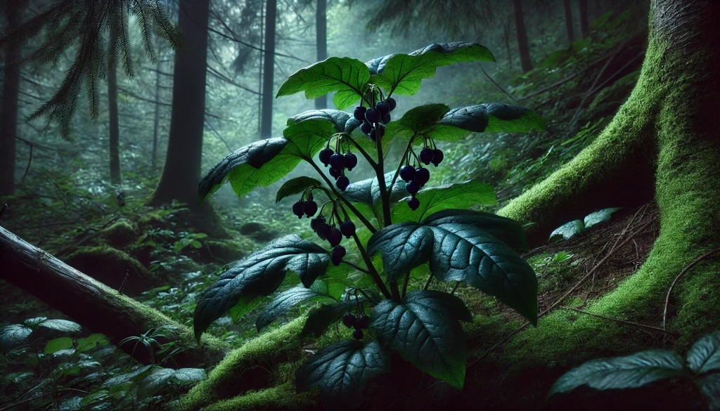 belladonna