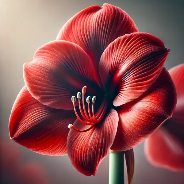 Amaryllis